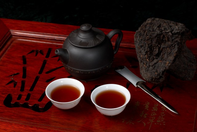 红茶减肥还是绿茶减肥,哪种减肥效果好?一篇告诉你