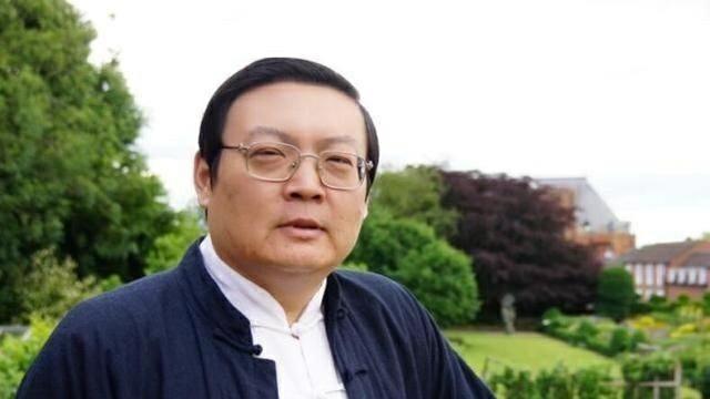 梁宏达节目全部都被停播了,原因究竟是什么呢?