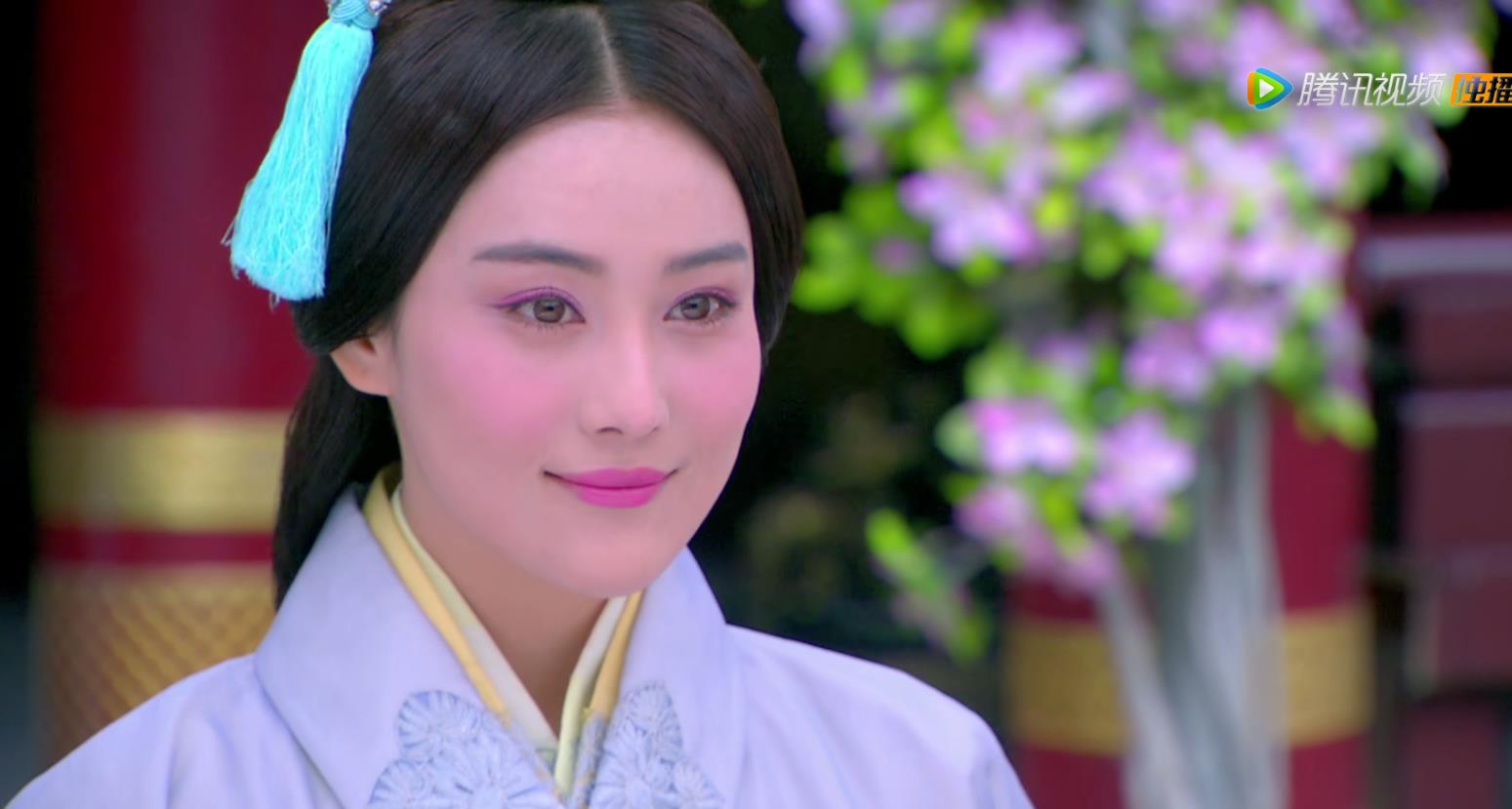 巧合太巧合，张馨予3次扮演莫愁！莫愁女最美，刘萱脸真大