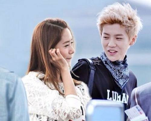 她是韩国“顶级美女”, 鹿晗都曾为她疯狂, 如今29岁却活成了这样