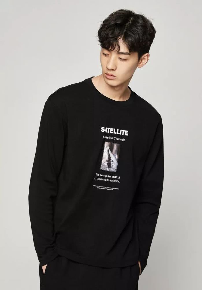 矮个子男生穿搭完美攻略