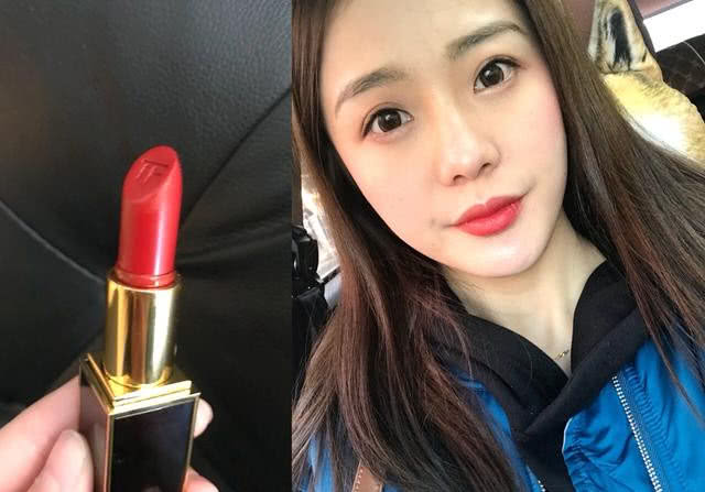 适合秋冬季的口红TOP5，显白又提气质，赶紧买买买吧