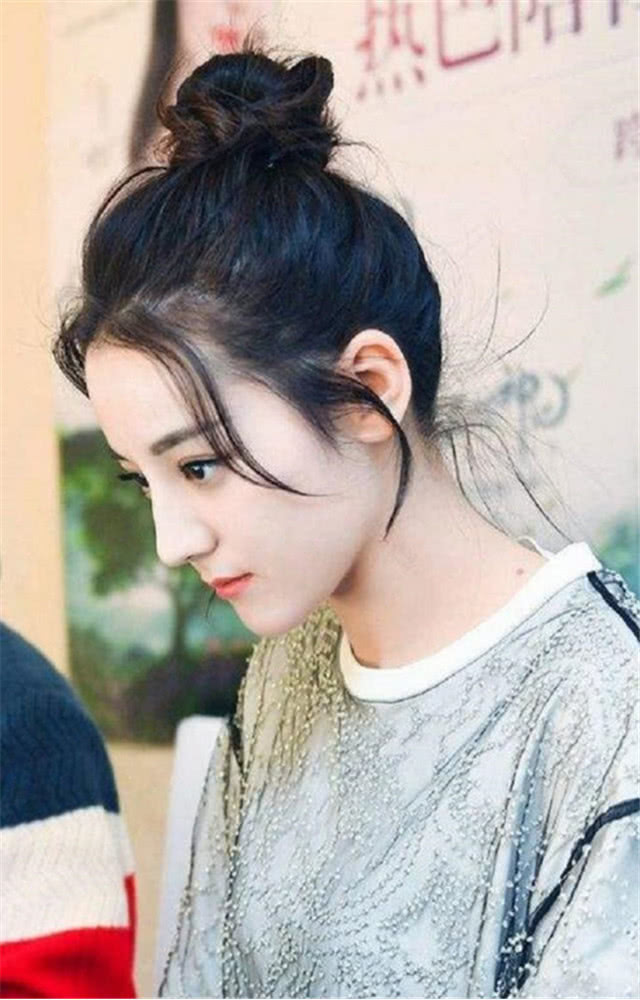 今年流行这四种发型，减龄还洋气