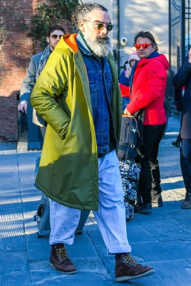 做好“内搭”功夫，“粗短脖”也不输天鹅颈