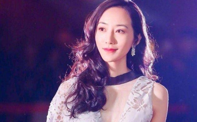 黑帮不敢惹的五位明星,表面看着温婉和善但背景强大到无法想象