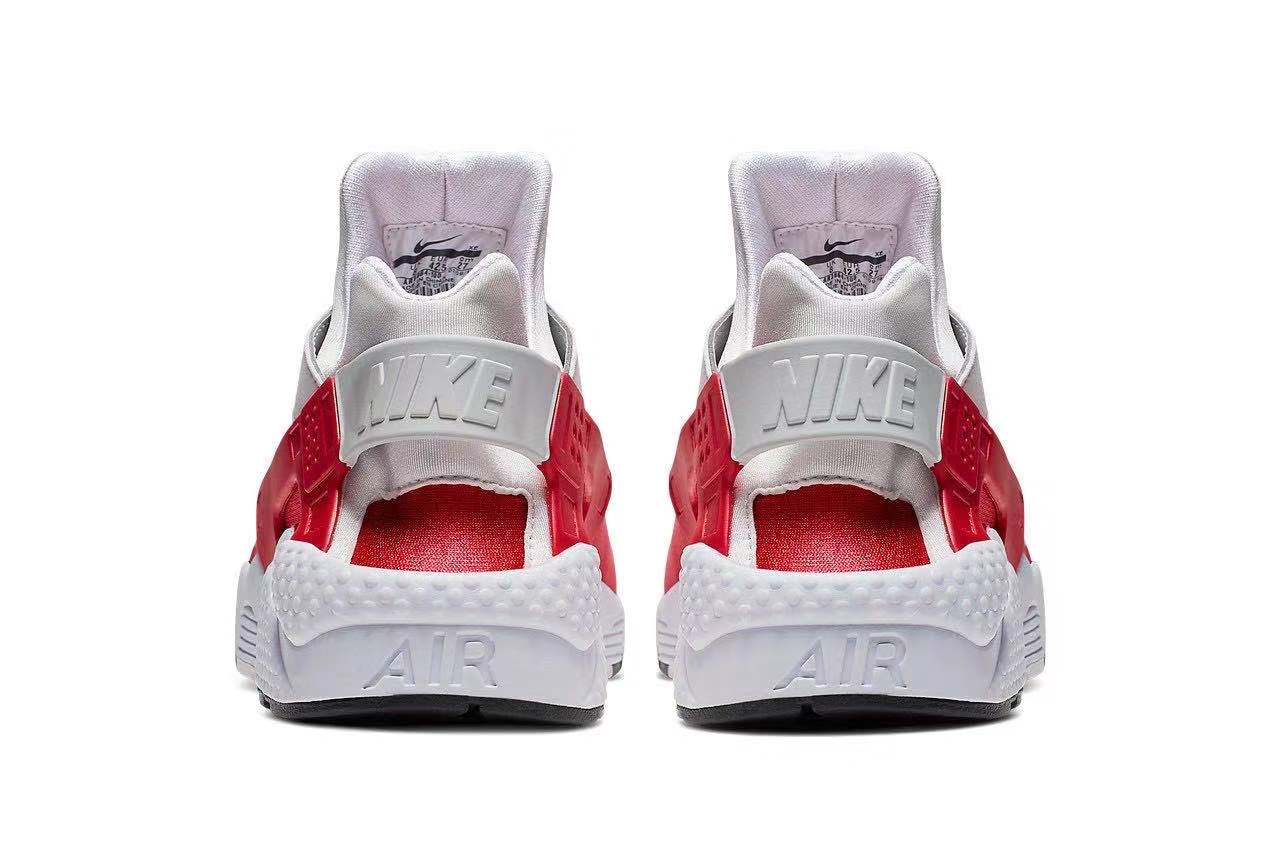 Nike 换肤套装，海外率先登场！你们冲不冲？