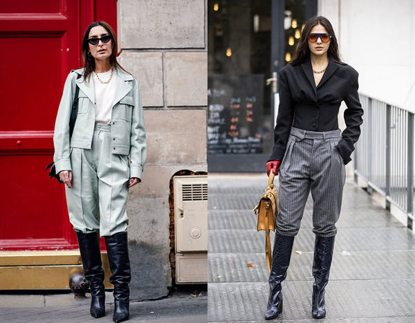 最新护腿方法！最美的保暖方式你要GET，再也不担心老寒腿了