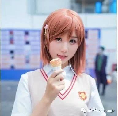 不知道留什么发型？试试这10款日系二次元刘海短发！