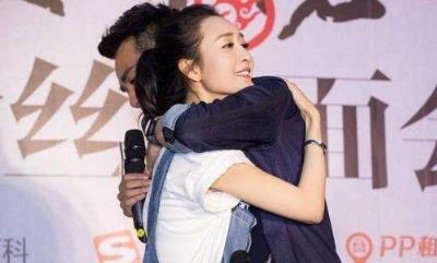 王凯、王鸥领证结婚?好友晒出两人的合照,看上去十分的甜蜜