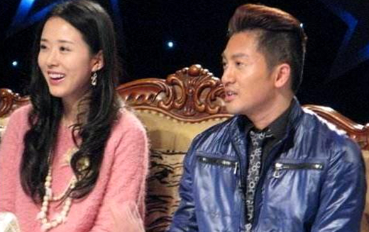 45岁苏有朋即将大婚?新娘曝光这颜值绝了,难怪看不上林心如!