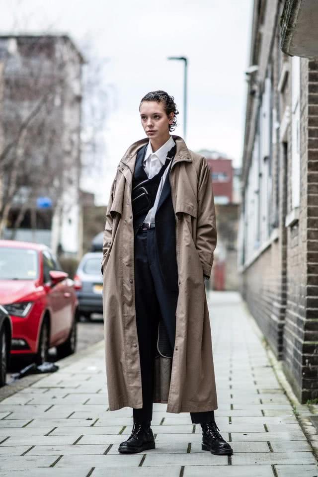 冬季推荐这5款单品,显高贵又有贵妇既视感