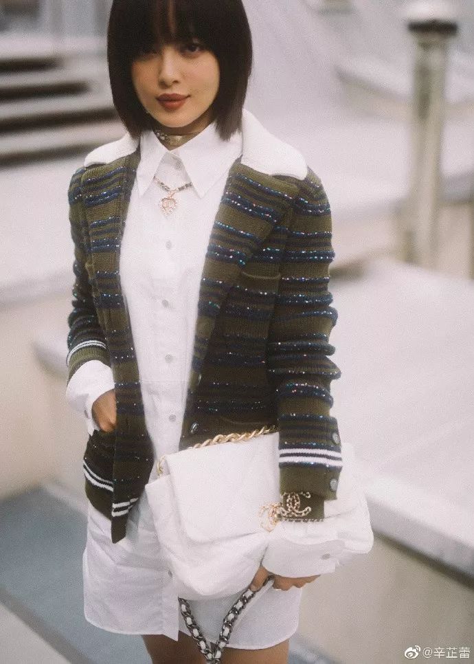 被骂绿茶的女明星竟然靠“换头”实现了口碑大逆转?