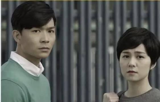 TVB新晋女神热播剧被称“威龙潘金莲”内地拍节目大秀身材