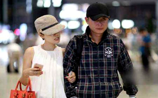 马伊琍离婚没多久就怀孕了?深夜发文喊话要复合?网友:太假!