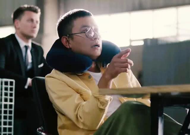 文章离婚后迎来首部新剧,得知主演是谁,都忍不住追剧。