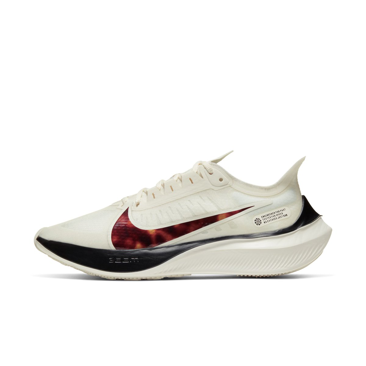 NIKE顶级跑鞋,Zoom Gravity新配色了解一下!