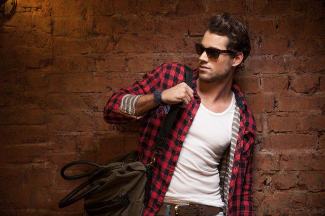 男生穿搭风格，四种穿衣风格你属于哪种？