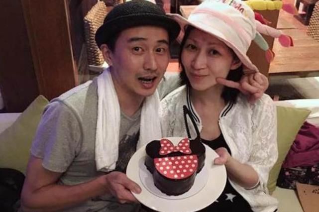 她为了生娃选择息影,打百针终不孕,今47岁突然喜得一对龙凤胎