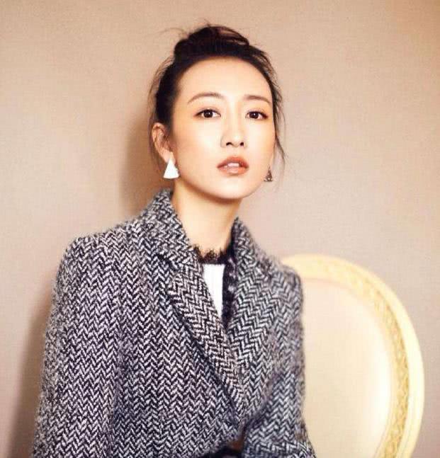 直男眼中的“高级脸”,一般都有这4个特征,看你是不是?