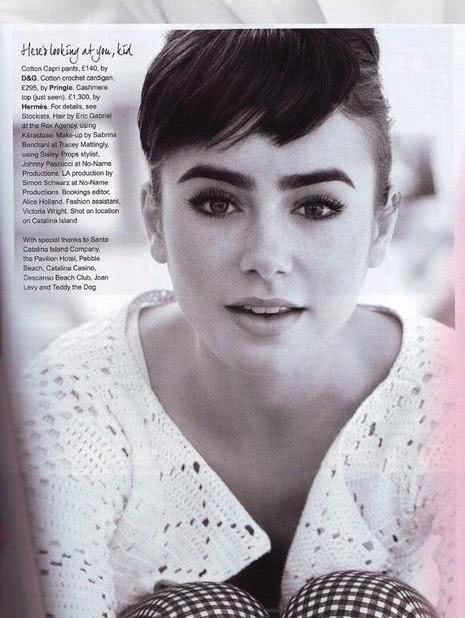 都说鞠婧祎初恋野生眉美爆了,为什么我感觉越来越看不懂潮流了