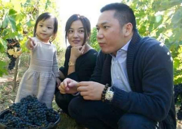 那英儿子叫高兴,吴京儿子吴所谓,章子怡女儿的名字让人哭笑不得