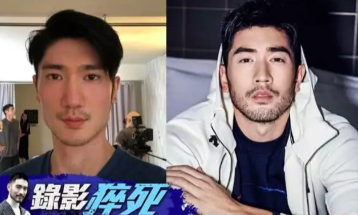 有一种“粘贴复制”叫高以翔二哥,188身高不算啥,差点脸盲了!