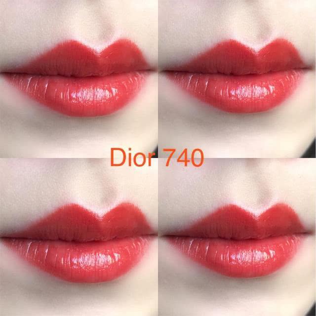 爆款显白色号试色,这样的口红你喜欢嘛