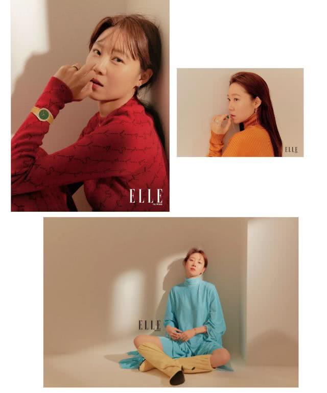 她不是韩国最漂亮的女星,却几度成为穿衣模板,轻松征服时尚圈