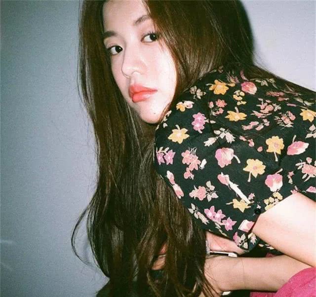 看多了流水线上的整容脸 是时候让她们来洗洗眼了