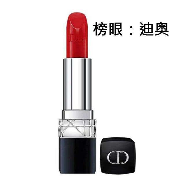 这些显白显气质的口红,保证健康还能凸显我们的魅力