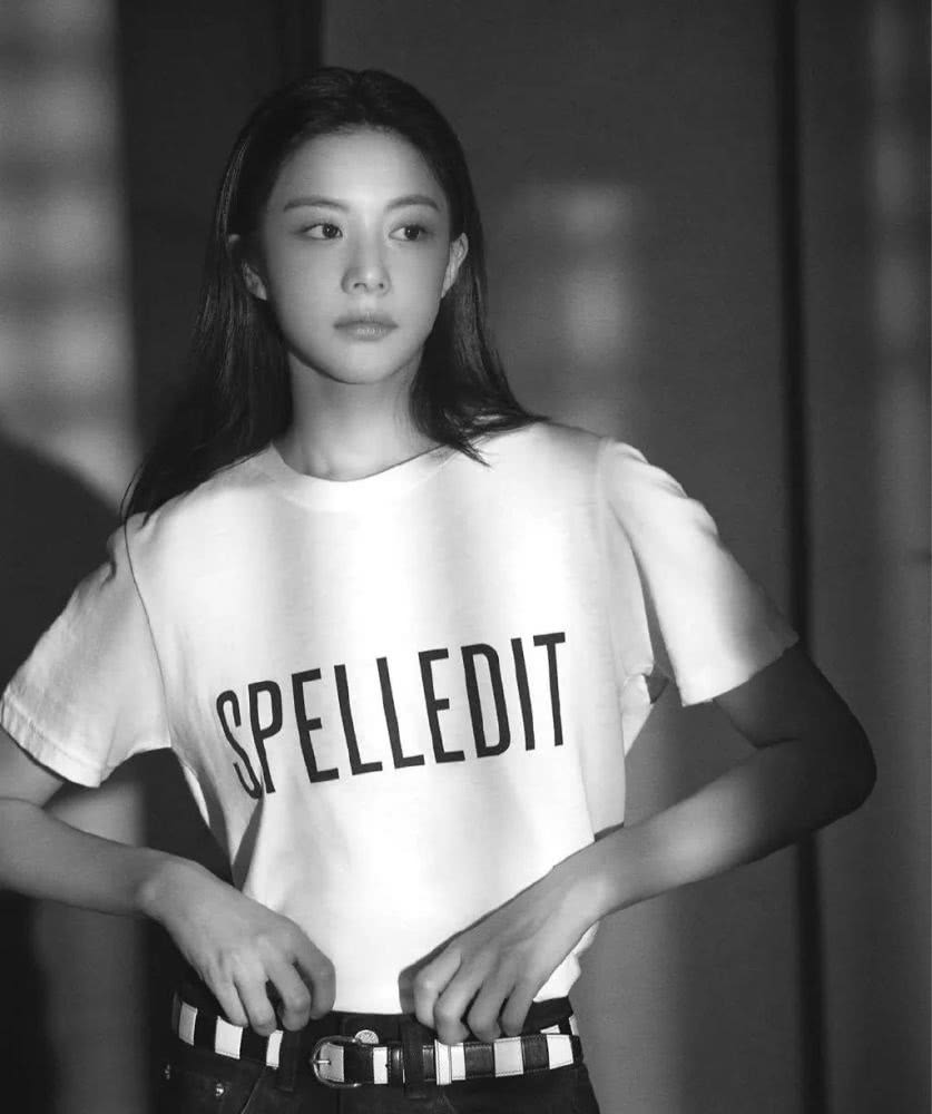 看多了流水线上的整容脸 是时候让她们来洗洗眼了