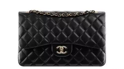 先定个“小目标”,比如拥有这四款经典包包!