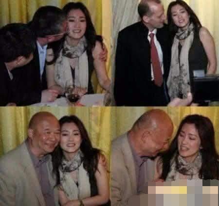 娱乐圈“私生活”,最乱的女明星排名,万万想不到她也在