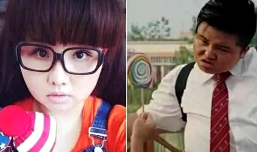 被周星驰骗了十年!长江七号全是大美女,最惊艳的竟是“暴龙”!