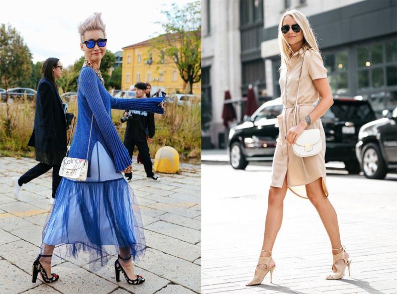 4种基本款包包，搭出女人精致时尚感！