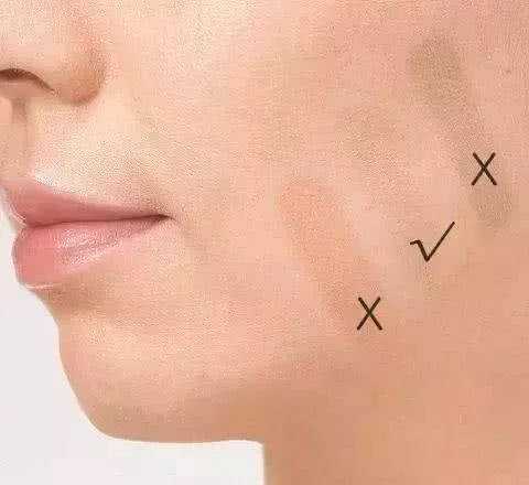 搞定8个化妆小心机,你也能画出日系杂志风