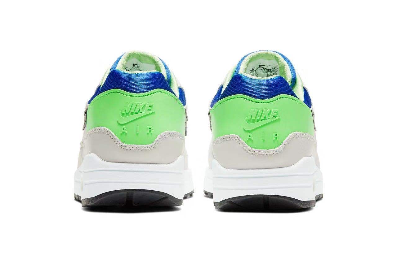 Nike 换肤套装，海外率先登场！你们冲不冲？