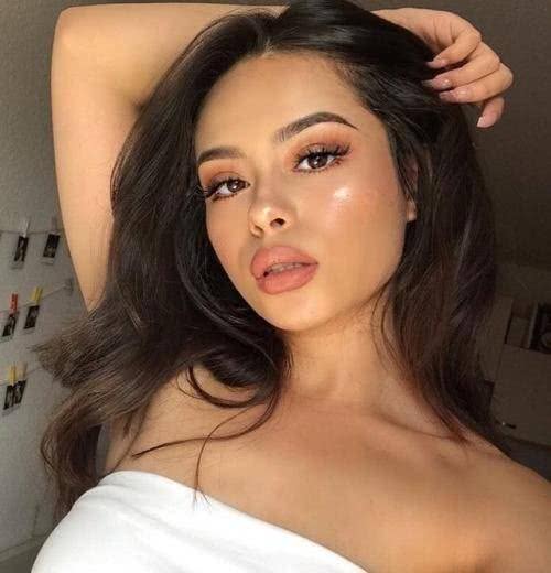 这个秋冬，也要做个元气满满的少女呀