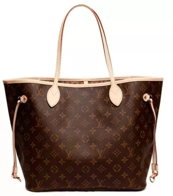 先定个“小目标”,比如拥有这四款经典包包!