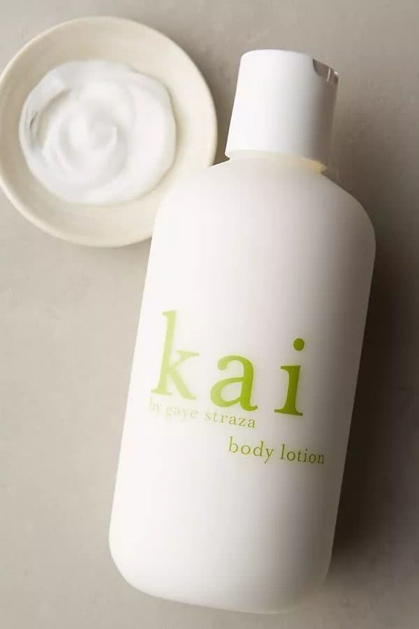 13款热门身体乳测评