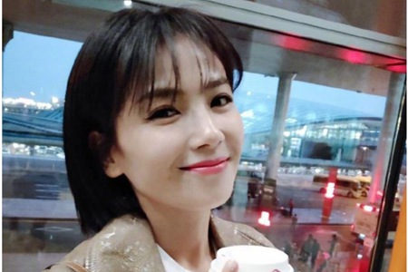 女生2019最新款短发图片，四款减龄时尚造型的人气之选