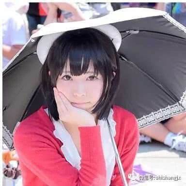 不知道留什么发型？试试这10款日系二次元刘海短发！