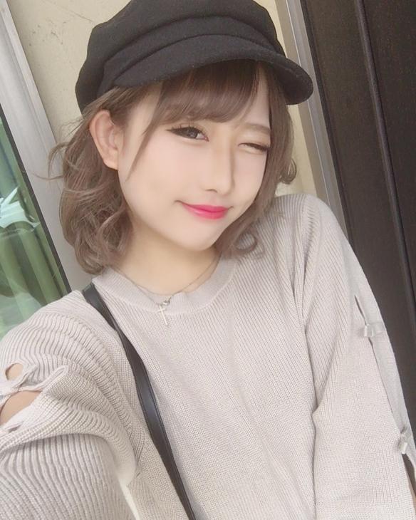 次时代辣妹超绝可爱！日杂00后人气模特伊藤桃々大波美图来袭