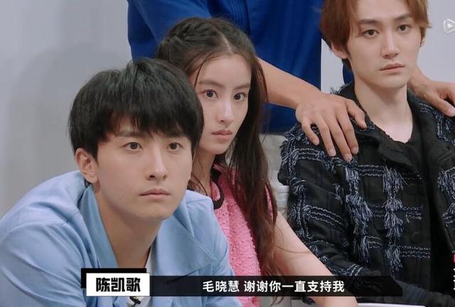 最令陈凯歌头疼的演员：并非顶嘴的于小彤，应是不敢教的“姑姑”