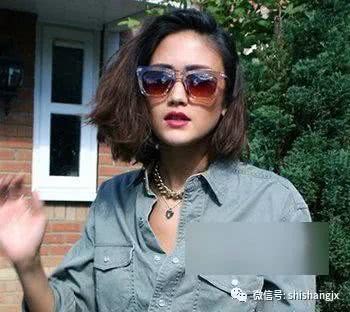 这10款让你变气质的短发，瘦脸修颜又有型！