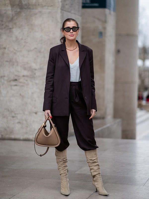 最新护腿方法！最美的保暖方式你要GET，再也不担心老寒腿了