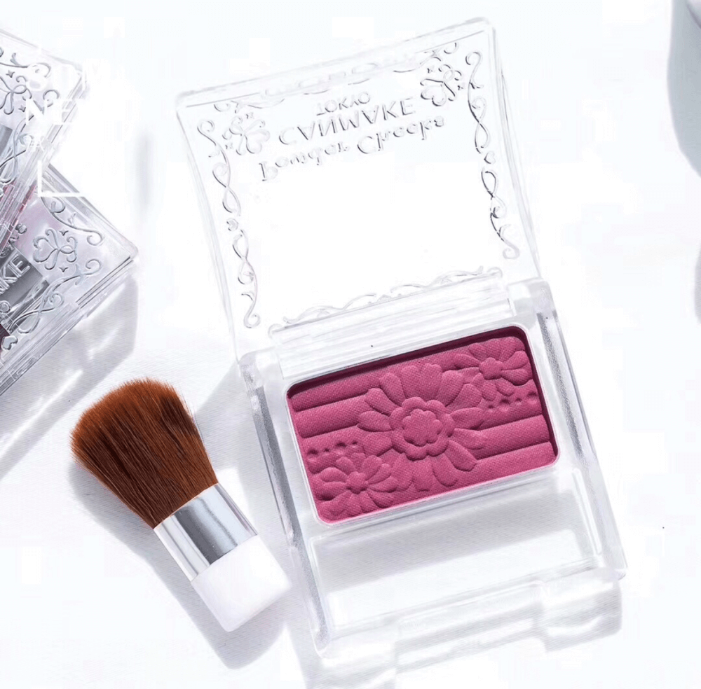 这个秋冬，也要做个元气满满的少女呀