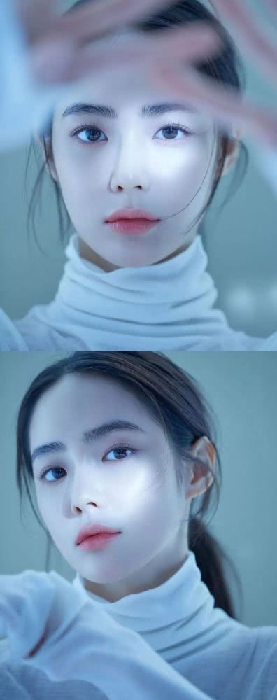 看多了流水线上的整容脸 是时候让她们来洗洗眼了