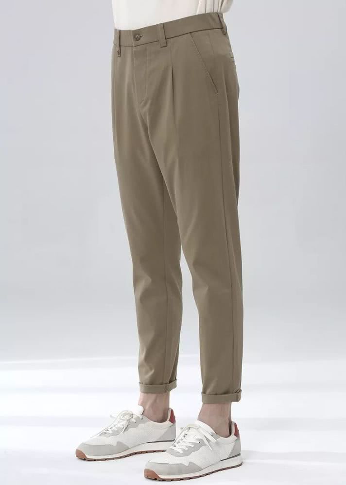 矮个子男生穿搭完美攻略