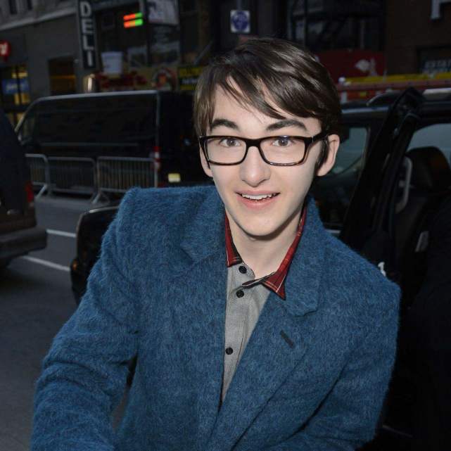 全球公认“最标致”5位正太,中国仅一人,不是王一博更不是肖战